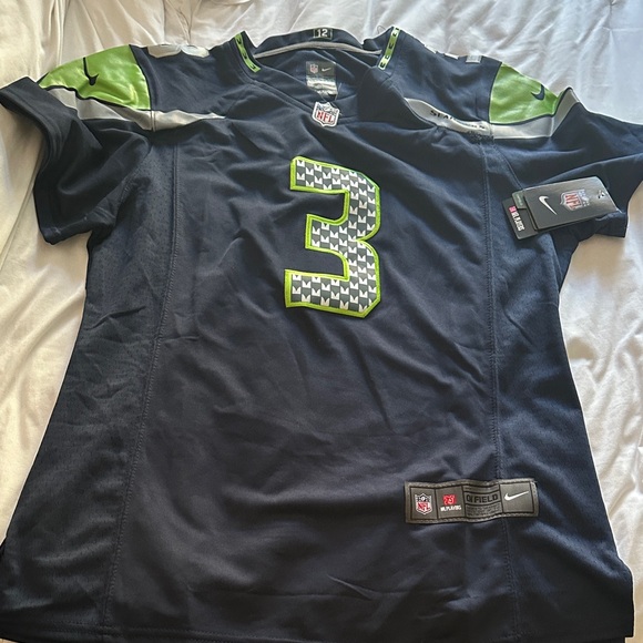 Seahawks Women's - Picture 1 of 6
